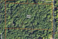 Land for sale in Forest County, Wisconsin