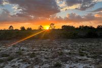 Land for sale in Okeechobee County, Florida