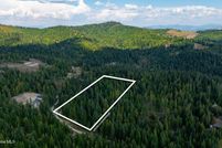 Undeveloped Land for sale in Benewah County, Idaho