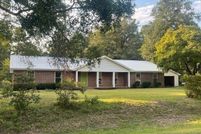 Land for sale in Jenkins County, Georgia