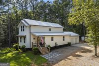 Land for sale in Walton County, Georgia