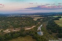 Lakefront Property for sale in Blanco County, Texas