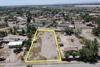 Land for sale in El Paso County, Texas