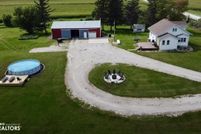 Land for sale in Grundy County, Iowa