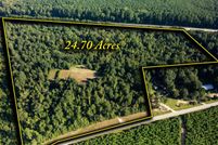 Land for sale in Greene County, Georgia