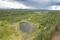 Land for sale in Stevens County, Washington