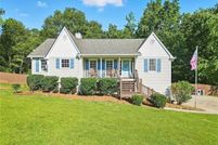 Homesite for sale in Cherokee County, Georgia