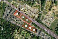 Land for sale in Bradley County, Tennessee