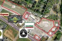 Timberland Property for sale in Bradley County, Tennessee