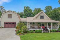 Farm and Ranch for sale in Whitfield County, Georgia