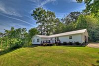 Land for sale in Polk County, Tennessee