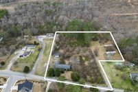 Land for sale in Catoosa County, Georgia