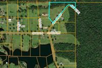 Land for sale in Pearl River County, Mississippi