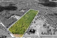 Land for sale in Long County, Georgia