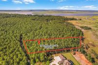 Land for sale in McIntosh County, Georgia