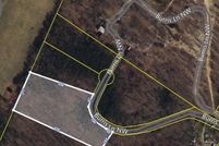 Land for sale in Bradley County, Tennessee