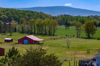 Land for sale in Polk County, Tennessee