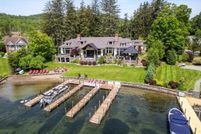Lakefront Property for sale in Warren County, New York