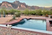 Land for sale in Pinal County, Arizona