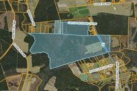 Land for sale in Brunswick County, North Carolina