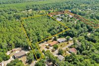 Land for sale in Brunswick County, North Carolina