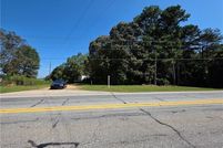 Land for sale in Jackson County, Georgia