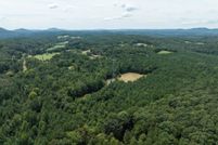 Land for sale in Whitfield County, Georgia