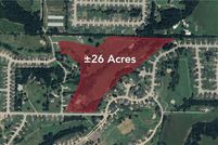 Land for sale in Washington County, Arkansas