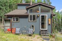 Land for sale in Clear Creek County, Colorado