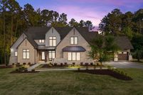 Land for sale in Wake County, North Carolina