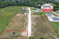 Land for sale in Marshall County, Kansas