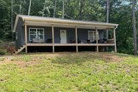 Land for sale in Cocke County, Tennessee