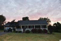 Land for sale in Graves County, Kentucky