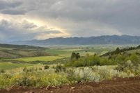 Land for sale in Lincoln County, Wyoming