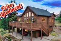 House for sale in Park County, Colorado