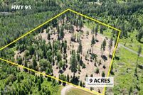 Undeveloped Land for sale in Benewah County, Idaho