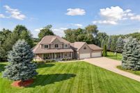 Lakefront Property for sale in Chisago County, Minnesota