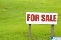 Land for sale in Jefferson County, Alabama