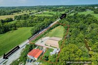 Homesite for sale in Franklin County, Kentucky