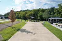 Homesite for sale in Fannin County, Georgia