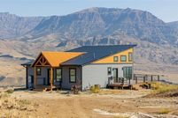 Land for sale in Park County, Wyoming