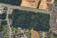 Land for sale in Pulaski County, Arkansas