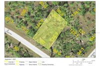 Land for sale in Charlotte County, Florida