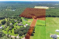 Land for sale in Harrison County, Mississippi