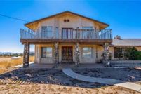 Land for sale in San Bernardino County, California