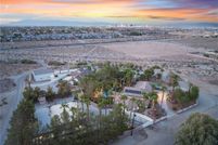 Land for sale in Clark County, Nevada
