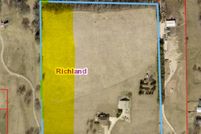 Land for sale in Monroe County, Indiana