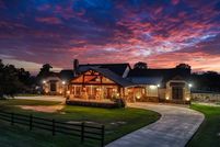 Land for sale in Parker County, Texas