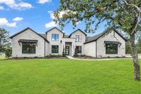 Land for sale in Parker County, Texas