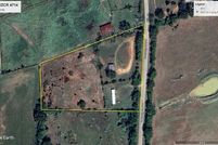 Homesite for sale in Van Zandt County, Texas